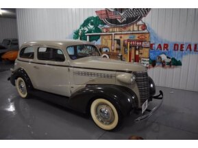 1938 Chevrolet Master Deluxe for sale 101603126